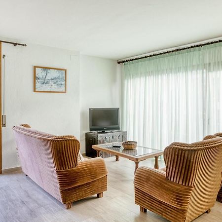 Apartamento Residencial 2º 1ª Begur Bagian luar foto