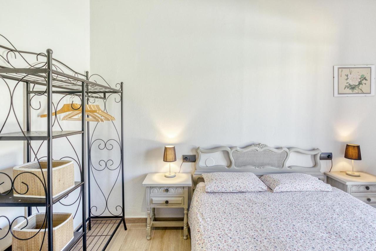 Apartamento Residencial 2º 1ª Begur Bagian luar foto